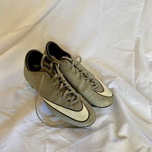 Nike Mercurial Superfly 7 soccer cleats